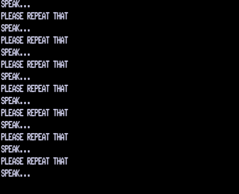 Screen shot